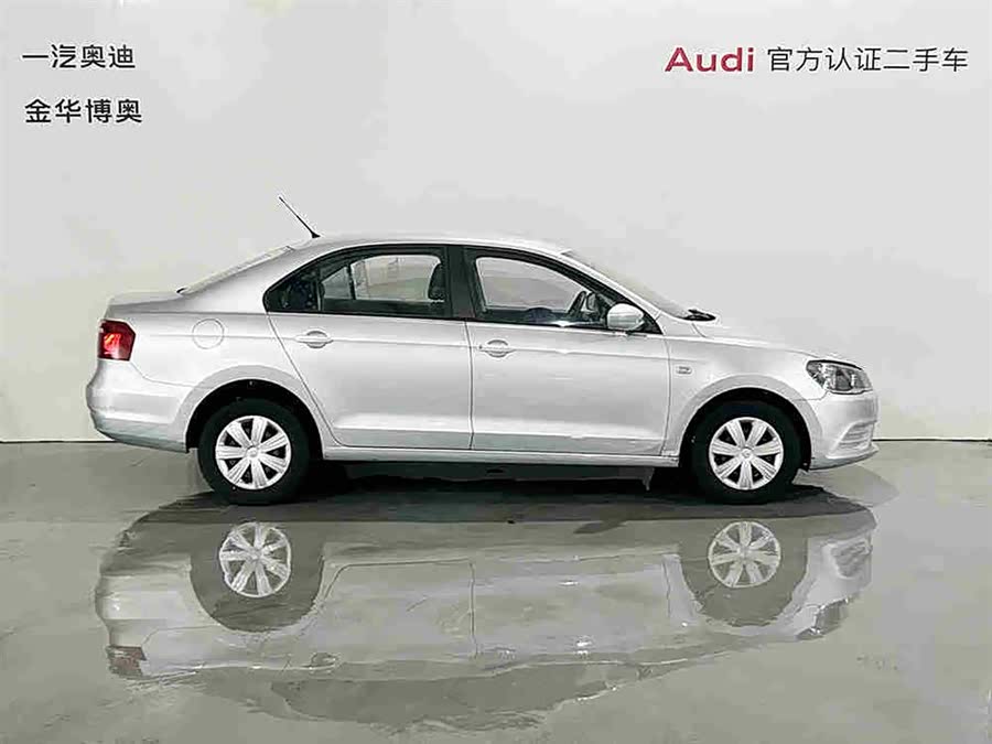 捷达 捷达 2013 汽车图片 #4