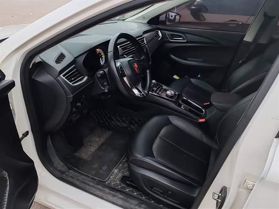 荣威 荣威Ei5 2018 汽车图片 #4