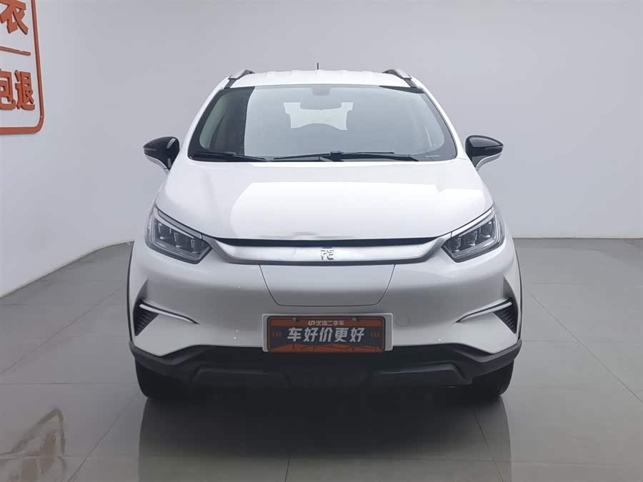 BYD Yuan Pro 2022 immagine di auto #4