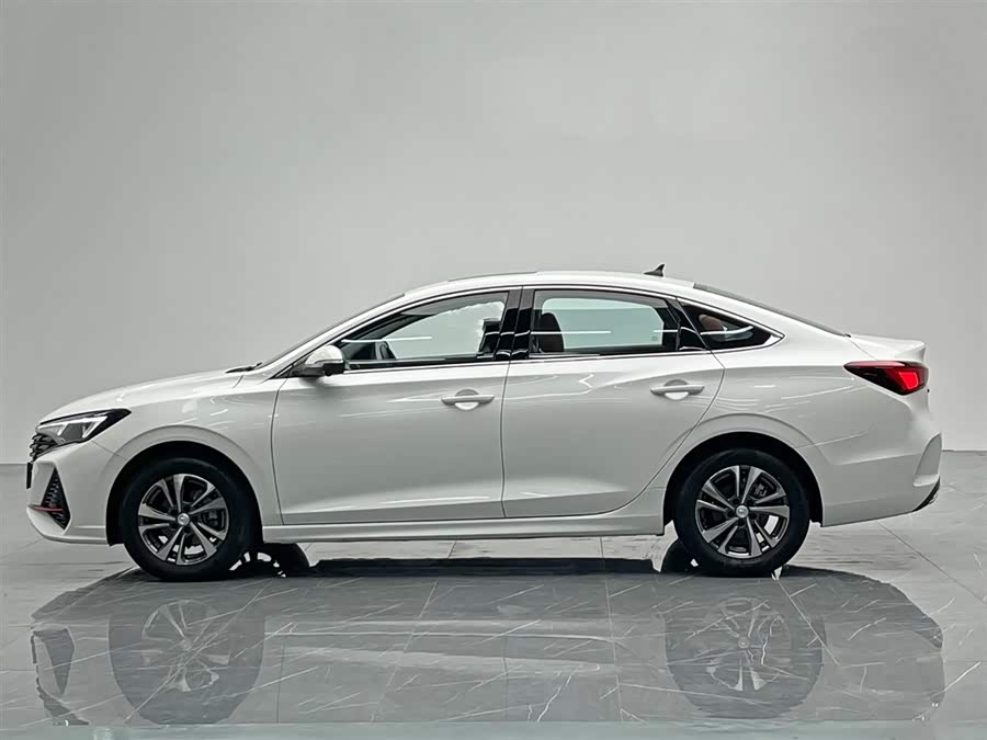 Changan Eado 2024 car image #4