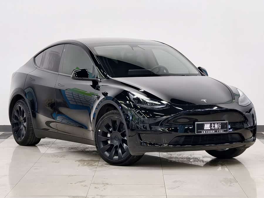 Tesla Model Y 2023 car image #4