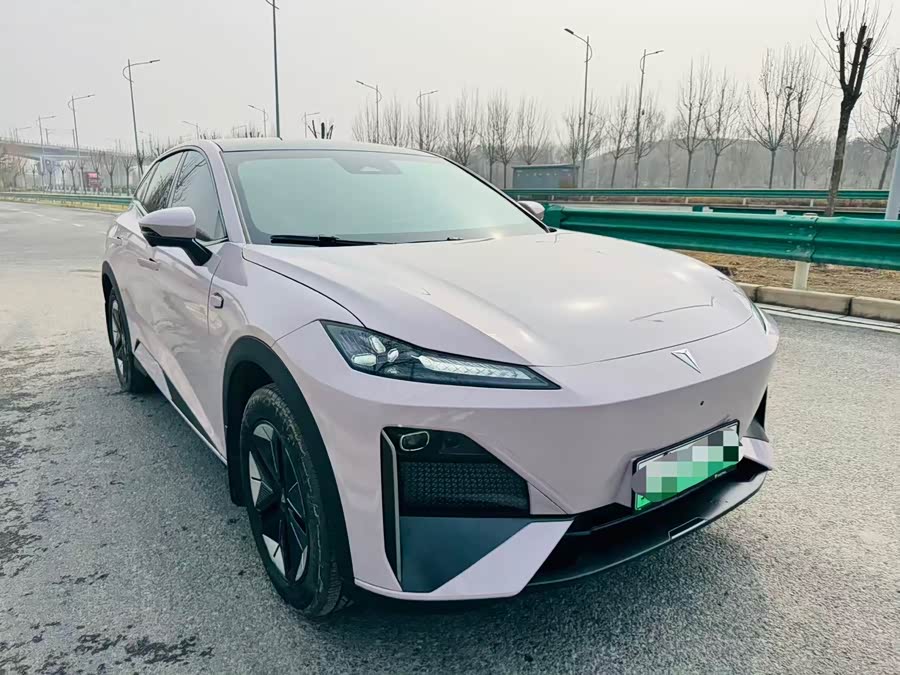 Deepal S07 2024 image de voiture #4