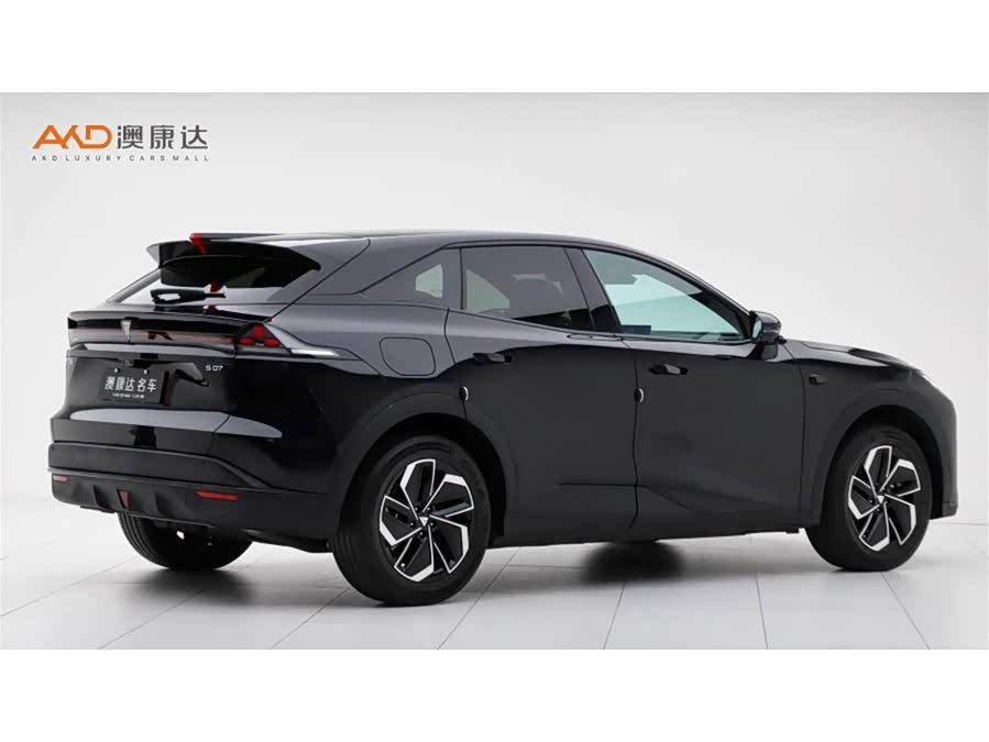 Deepal S07 2025 immagine di auto #4