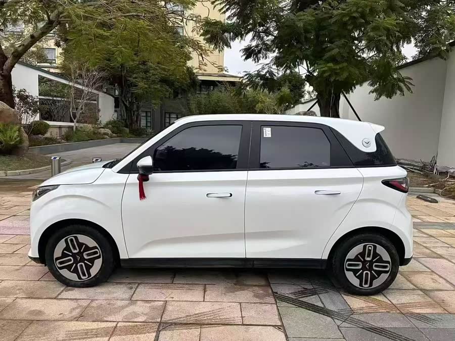 Kaiyi Shiyue 2025 car image #4