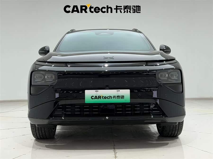 小鹏 小鹏G9 2025 汽车图片 #4