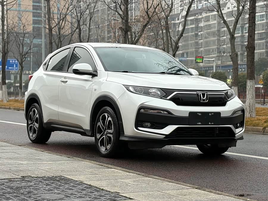 Honda XR-V 2022 #4 Honda XR-V 2022 car image #4