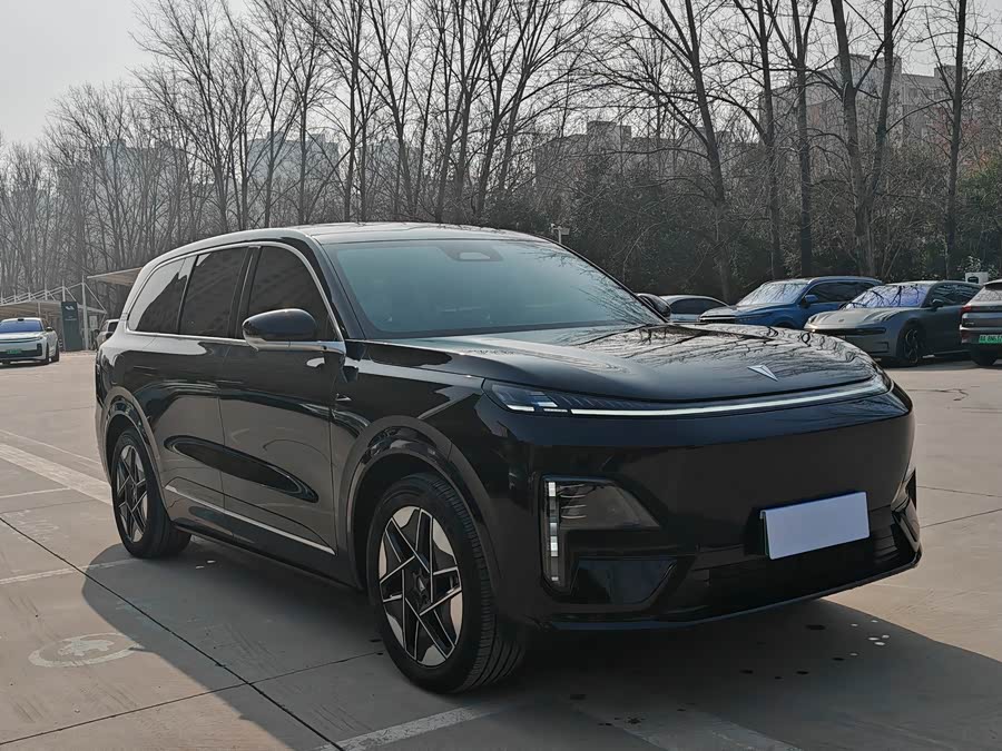 Deepal S09 2025 изображение автомобиля #4