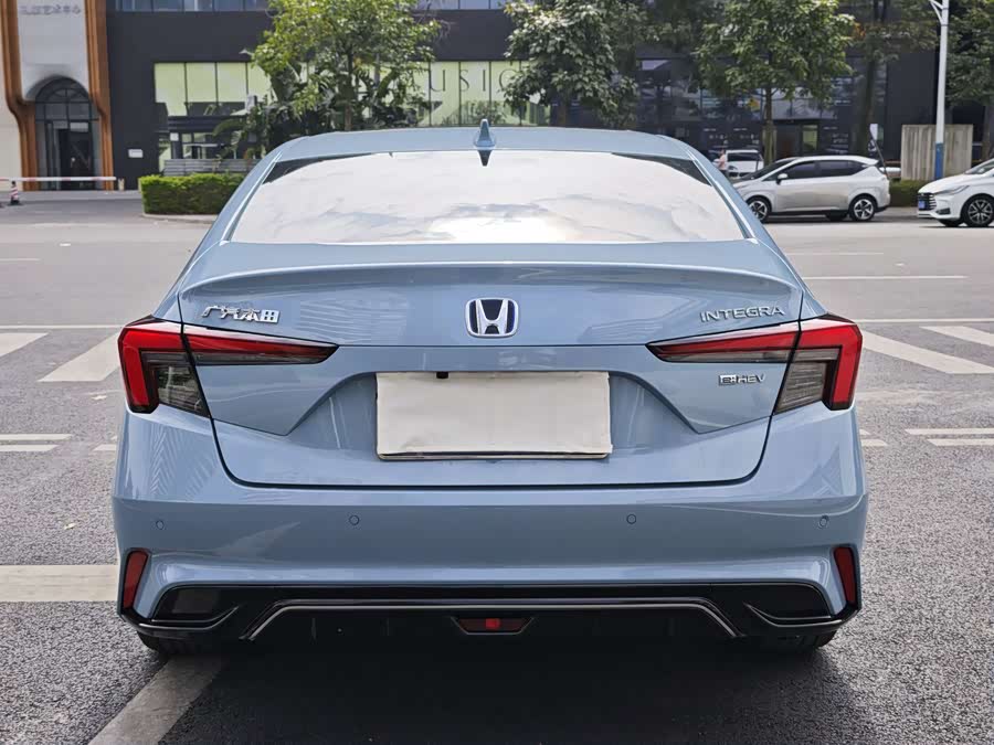 Honda INTEGRA 2023 immagine di auto #4
