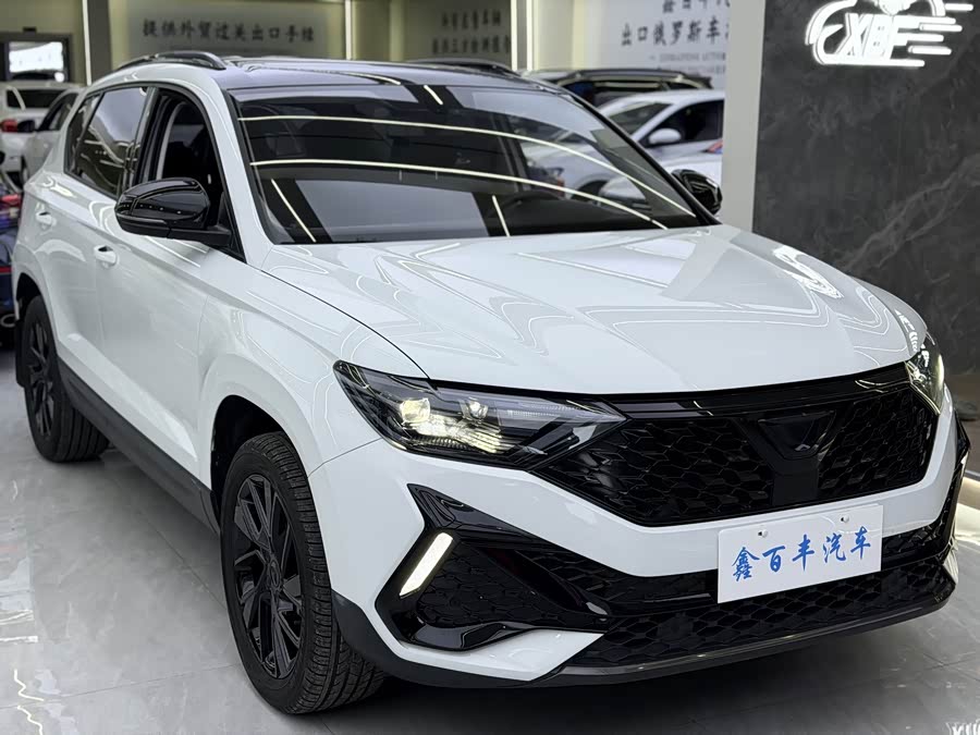 Jetta VS5 2023 car image #4