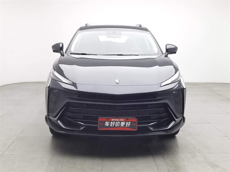 T5 EVO 2024 car image #4