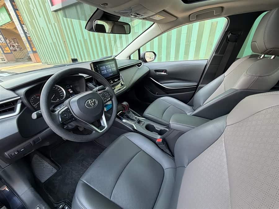 Toyota Allion 2021 #4 Toyota Allion 2021 immagine di auto #4