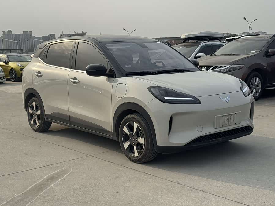 Wuling Binguo PLUS 2024 immagine di auto #4