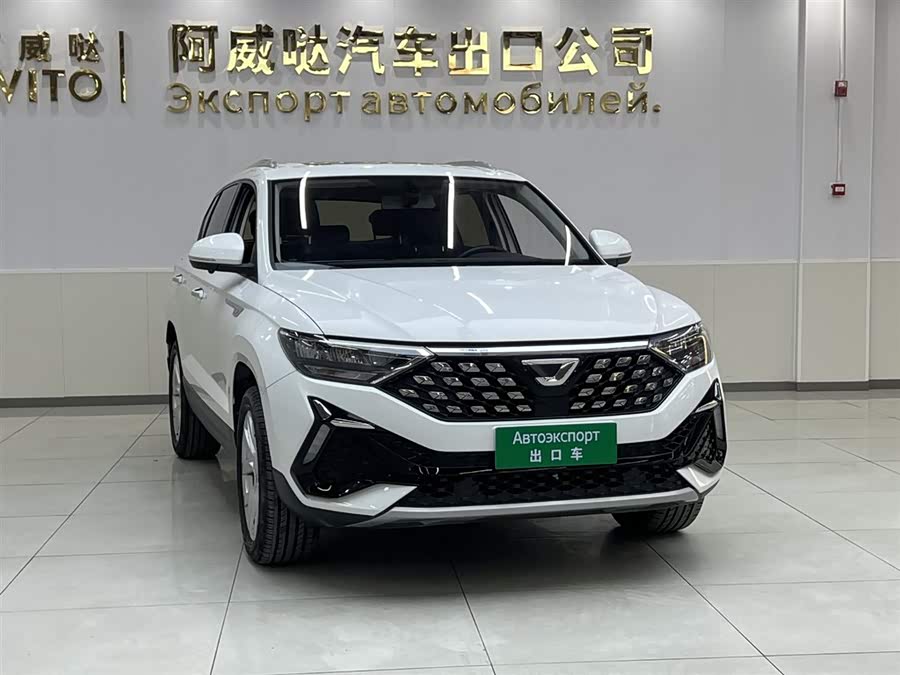 Jetta VS5 2022 car image #4