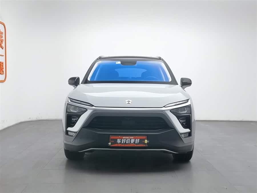 蔚来 蔚来ES8 2019 汽车图片 #4