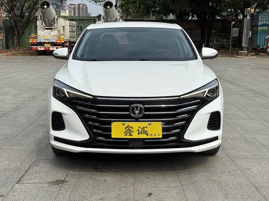 Changan Eado 2023 immagine di auto #4