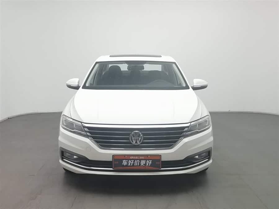 Volkswagen Lavida 2020 car image #4