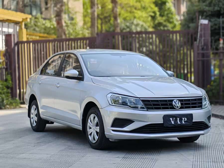 Jetta Jetta 2017 car image #4