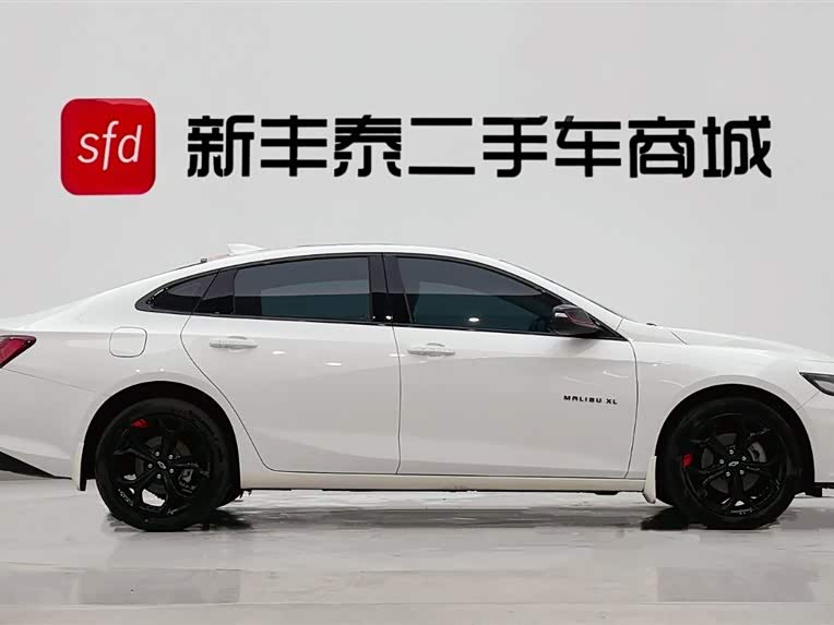 Chevrolet Malibu XL 2021 car image #4