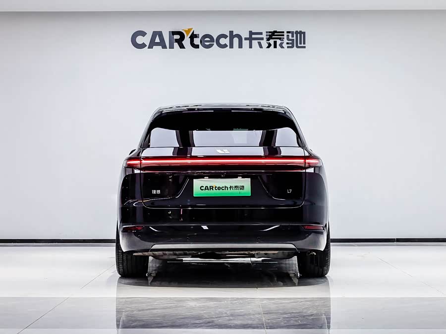 Li L7 2025 car image #4