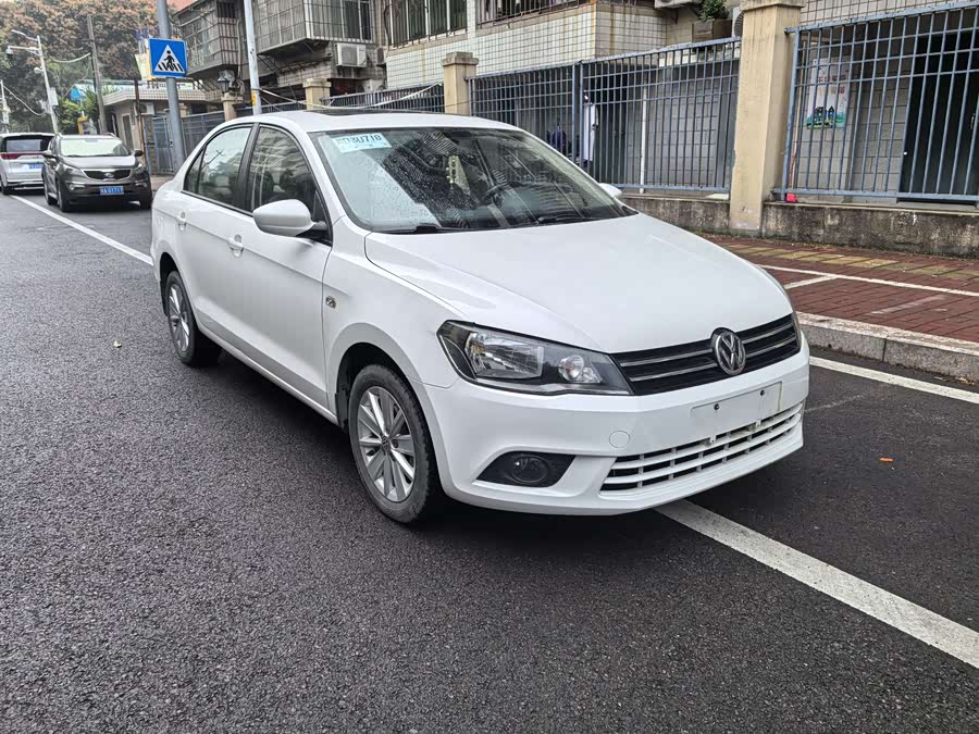Jetta Jetta 2015 #4 Jetta Jetta 2015 car image #4