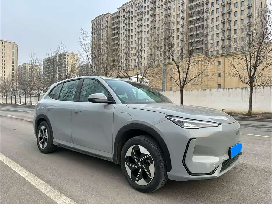 GEELY 2024 car image #4