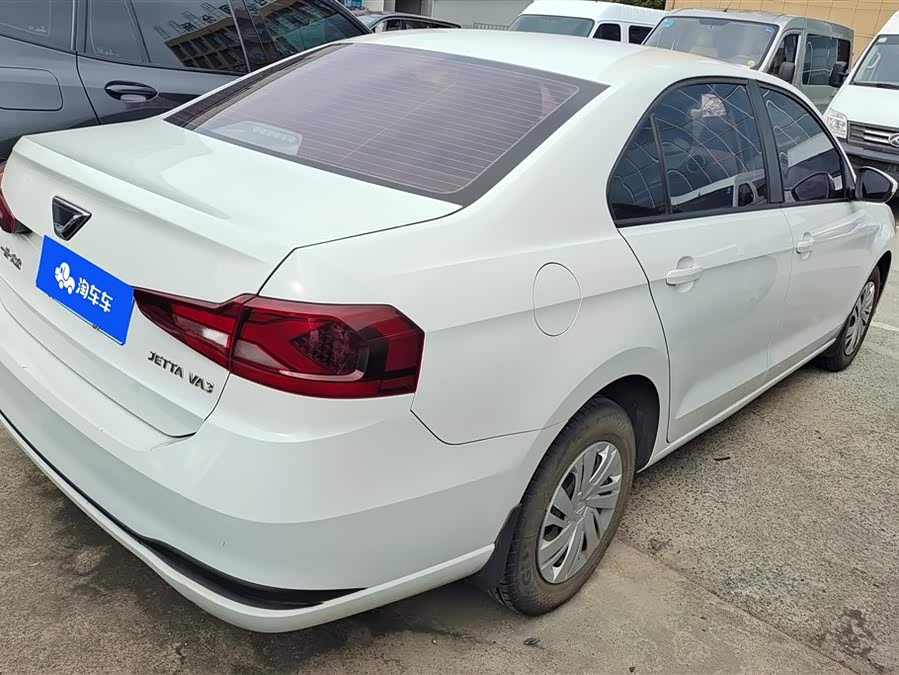 Jetta VA3 2020 car image #4