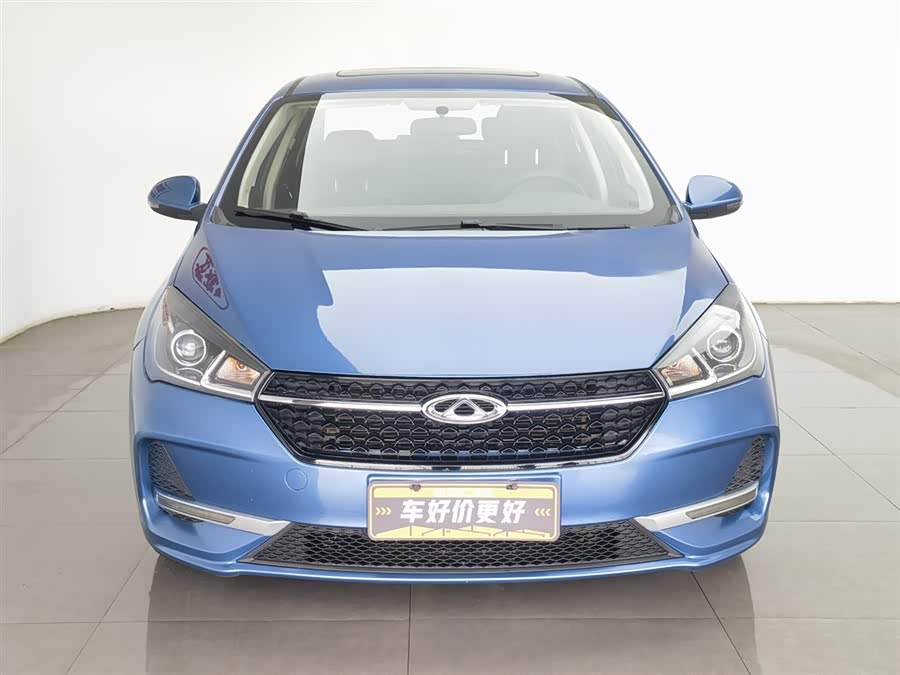 奇瑞 艾瑞泽5 2019 汽车图片 #4