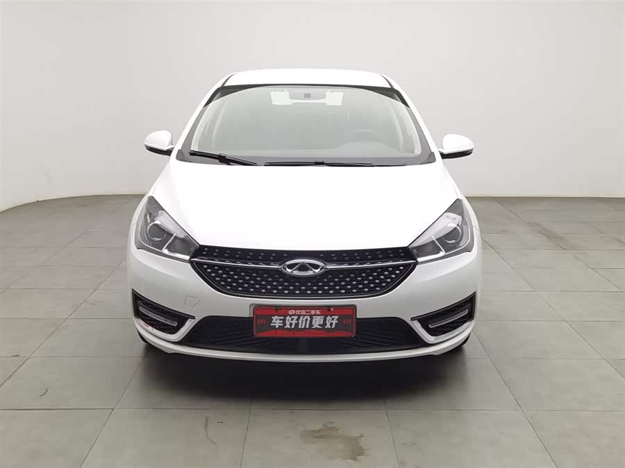 Chery Arrizo 5 2021 car image #4