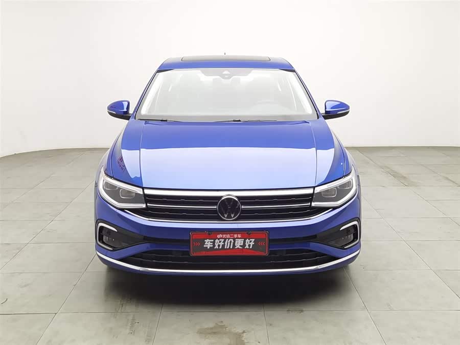 Volkswagen Bora 2022 car image #4