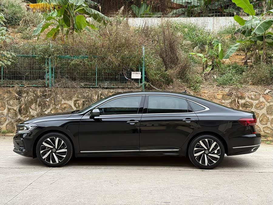 Volkswagen Passat 2022 #4 Volkswagen Passat 2022 immagine di auto #4