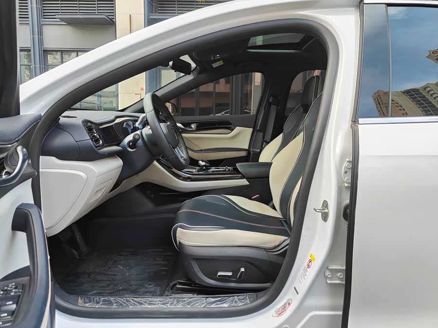 BYD 2022 car image #4