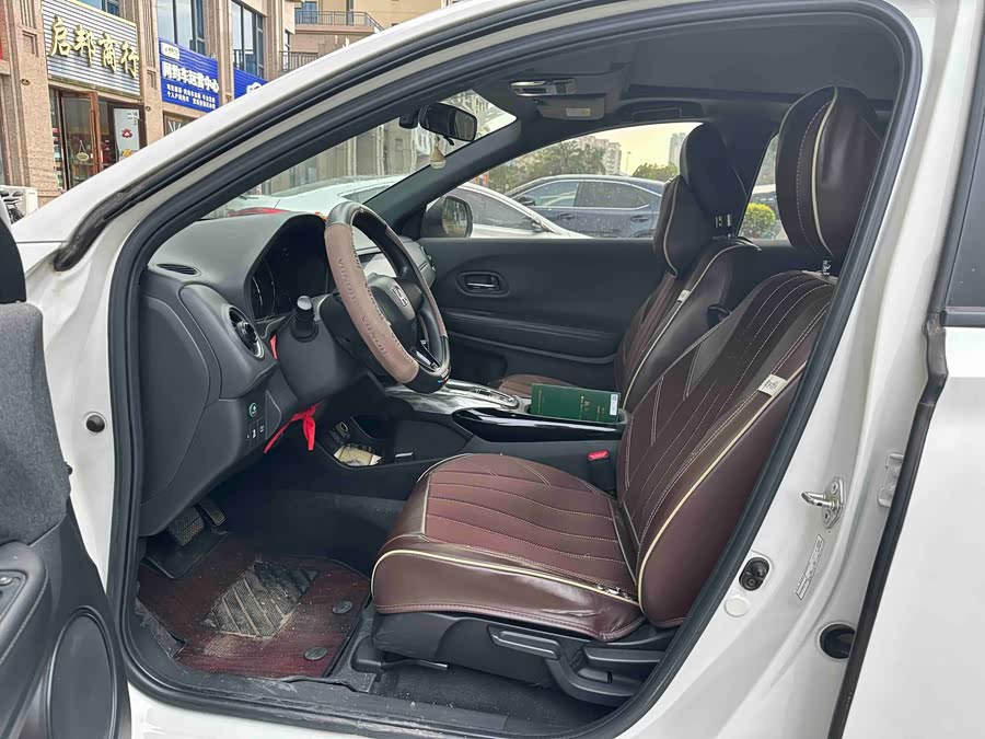 Honda XR-V 2020 car image #4