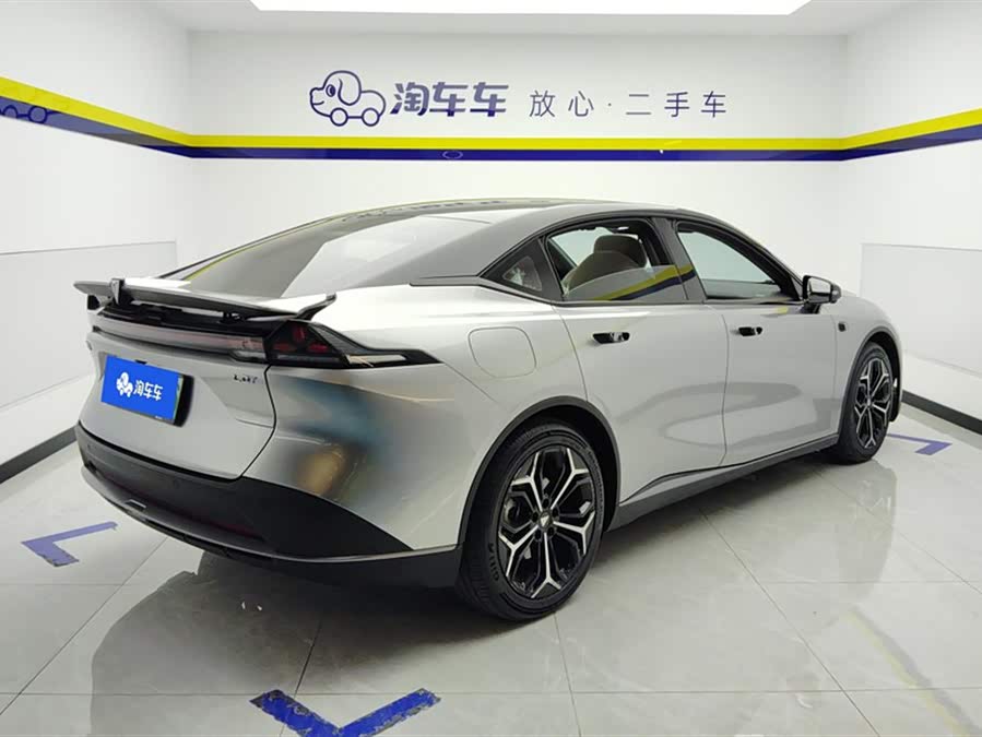 Deepal L07 2024 image de voiture #4