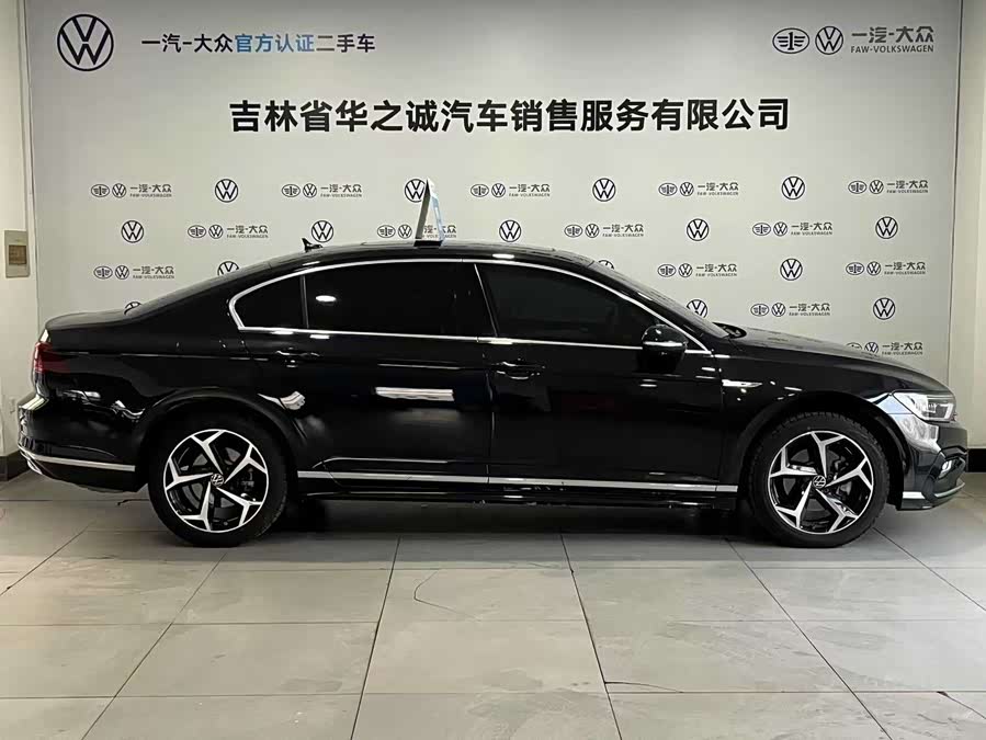 Volkswagen Magotan 2024 #4 Volkswagen Magotan 2024 car image #4