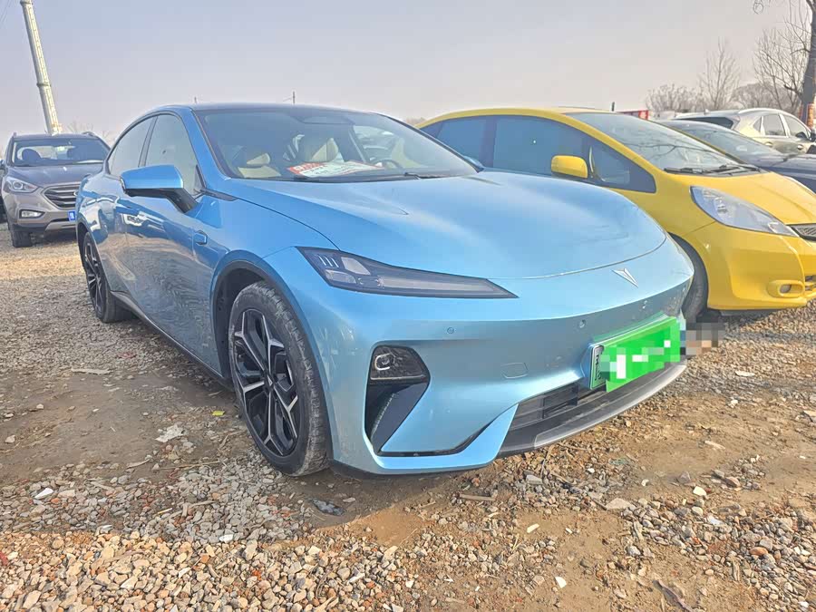 Deepal L07 2024 imagem de carro #4