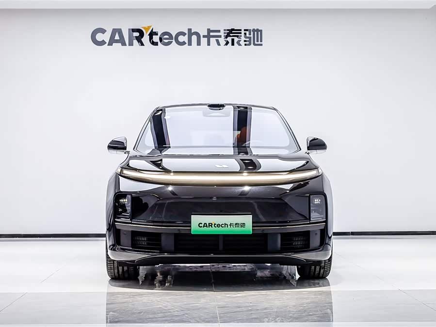 Li L7 2025 car image #4