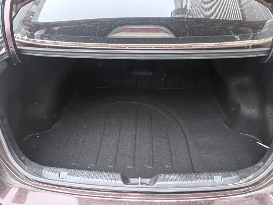 Kia K3 2017 #4 Kia K3 2017 car image #4