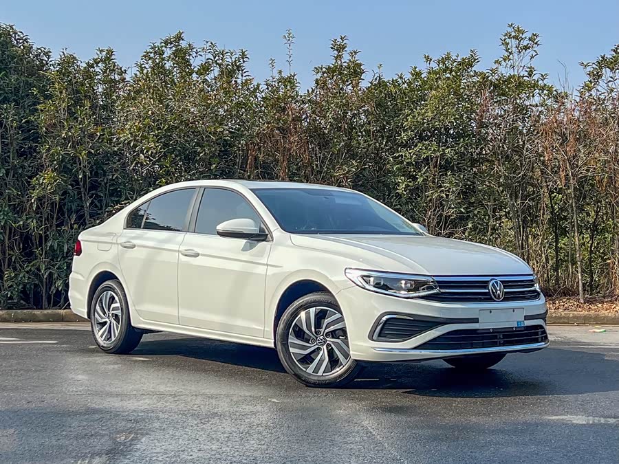 Volkswagen Bora 2025 immagine di auto #4