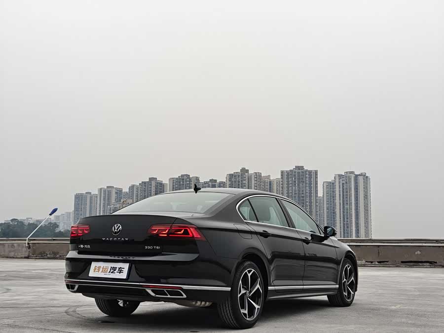 Volkswagen Magotan 2024 #4 Volkswagen Magotan 2024 car image #4