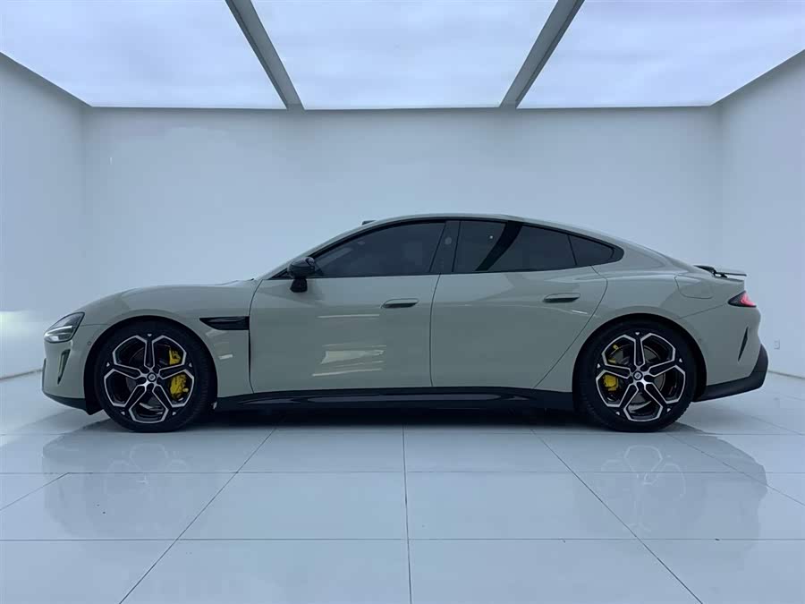 小米汽车 小米SU7 2024 #4 小米汽车 小米SU7 2024 汽车图片 #4