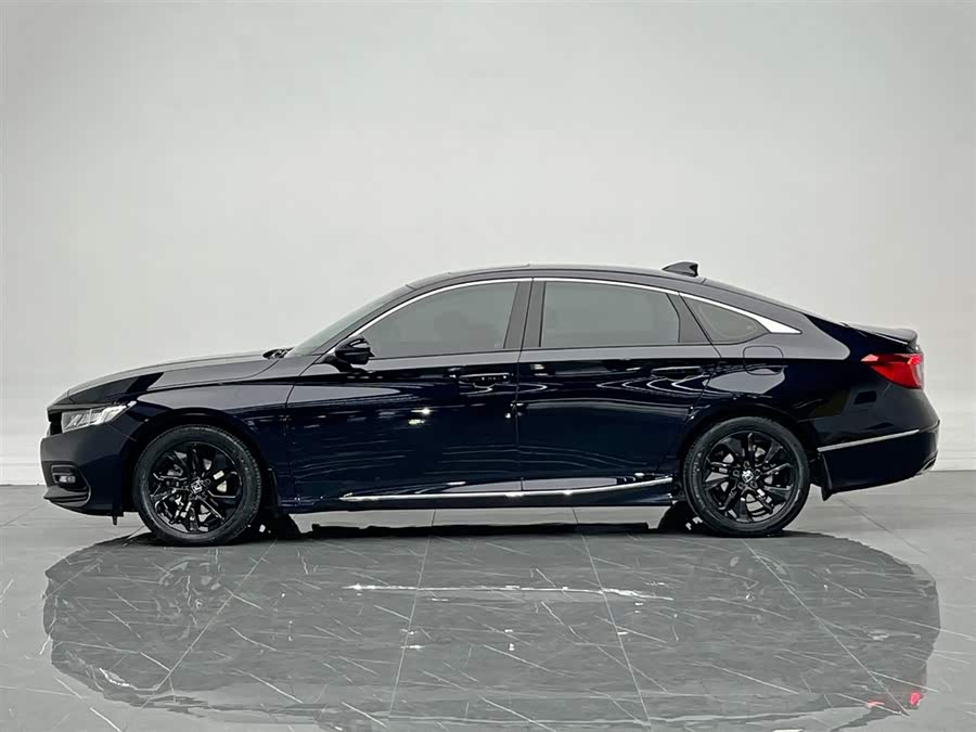 Honda Accord 2020 #4 Honda Accord 2020 immagine di auto #4