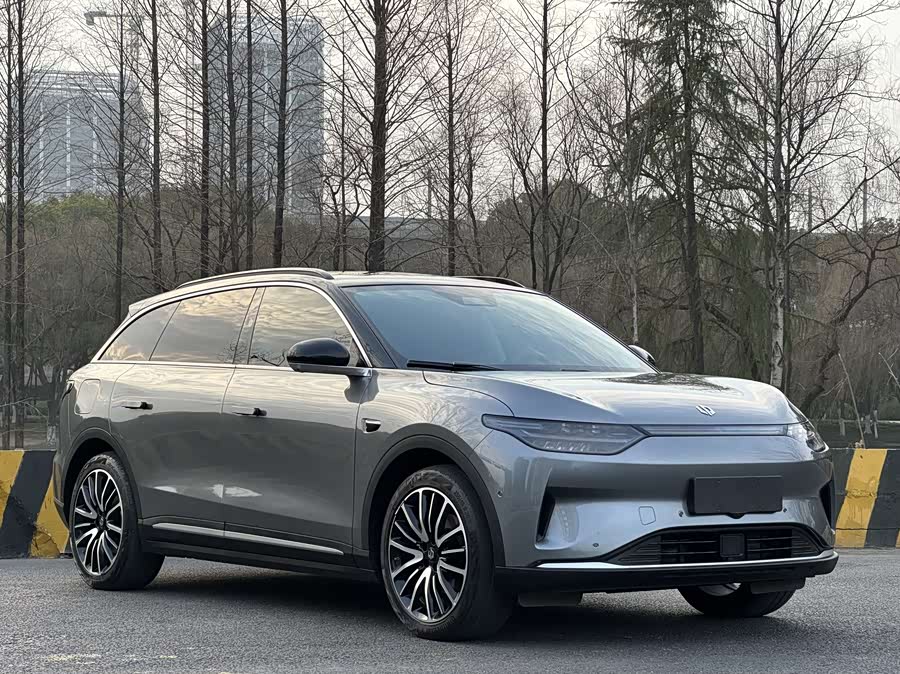 零跑汽车 零跑C11 2022 汽车图片 #4