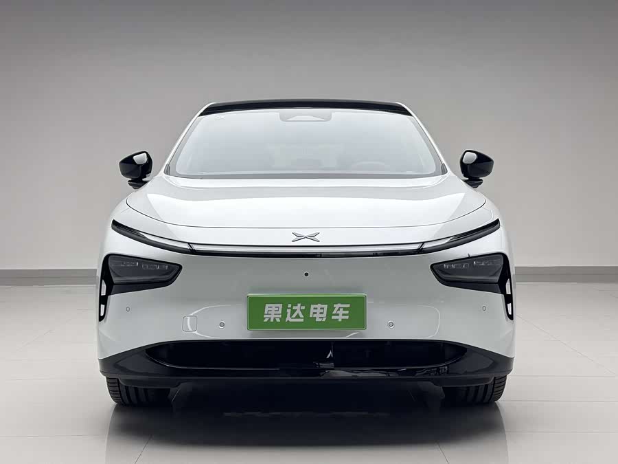 Xpeng G7 2025 immagine di auto #4