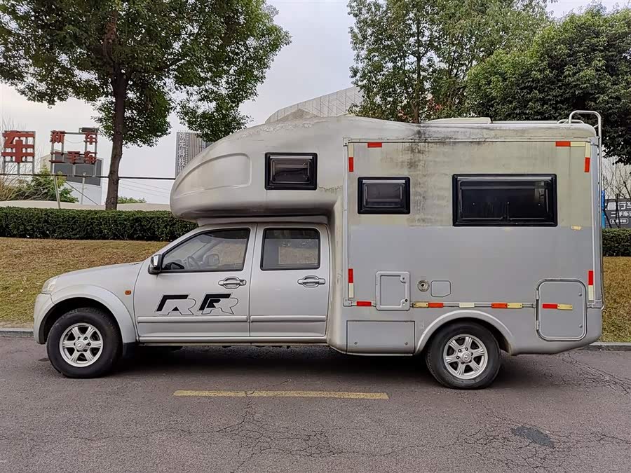 Great Wall Wingle 5 2014 car image #4