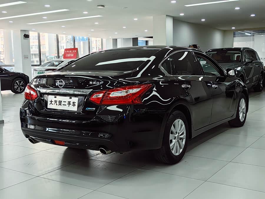 Nissan Teana 2018 car image #4