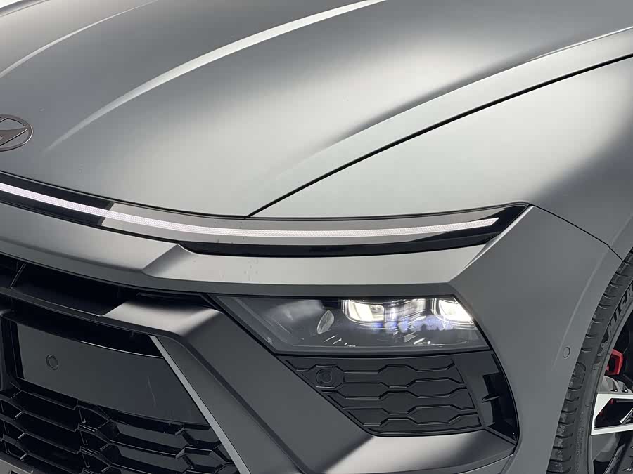 Hyundai Sonata 2024 car image #4