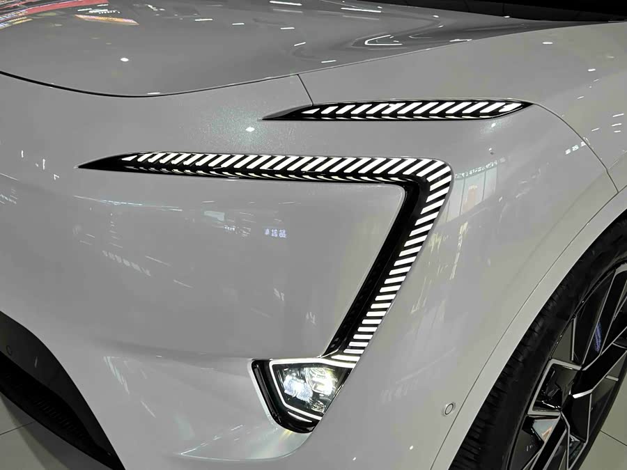 Avatr 11 2023 #4 Avatr 11 2023 immagine di auto #4