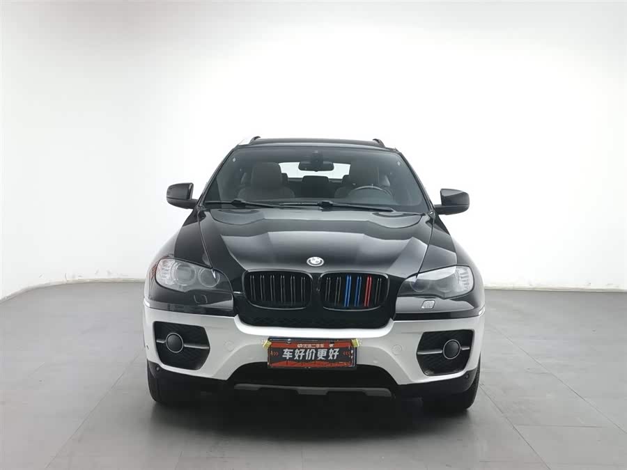 BMW 2012 car image #4