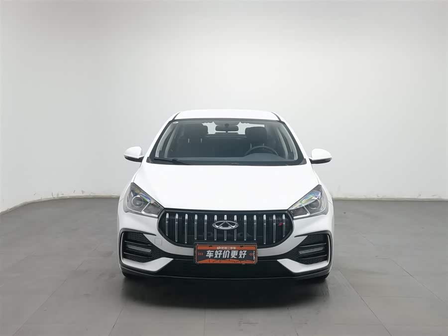 奇瑞 艾瑞泽5 2018 汽车图片 #4