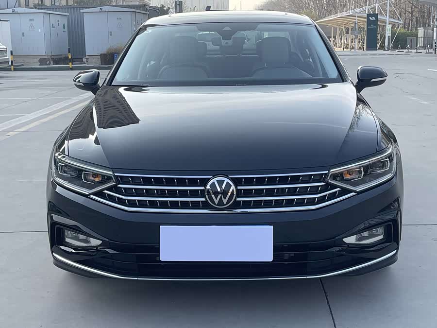 Volkswagen Magotan 2024 car image #4